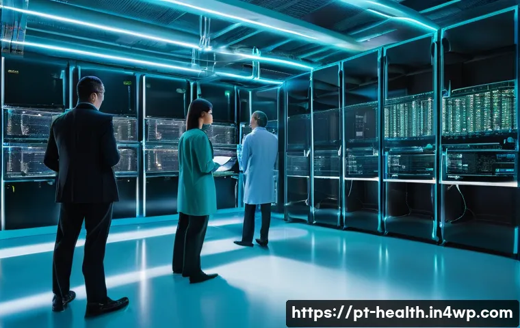 의료 기록의 투명성 확보 방안 관련 이미지 2