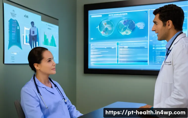 탈중앙화 의료기록의 시장 기회 분석 관련 이미지 2